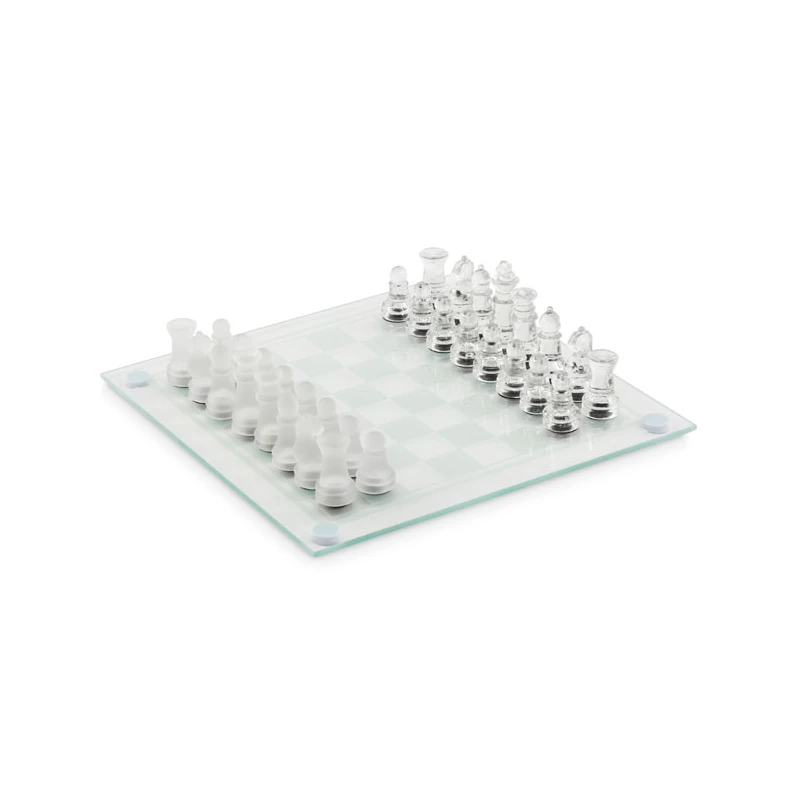 SCAGLASS Werbung Spiele Logodruck oder Gravur