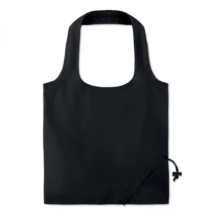 Folding cotton bag