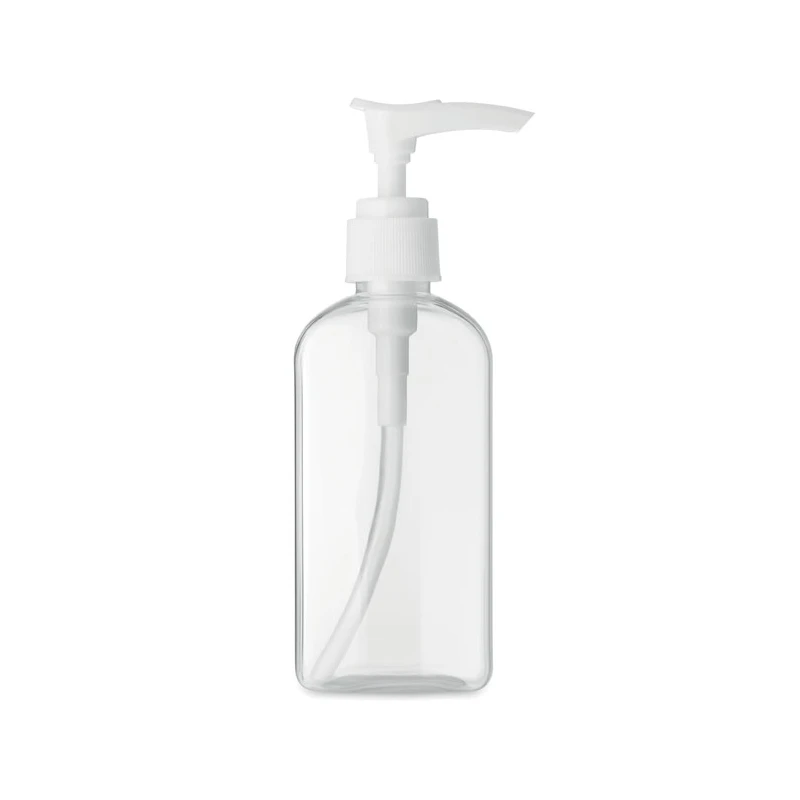 Refillable bottle 100ml Accessories Logo printing or engraving
