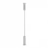 "Ceiling-to-floor" cable system Distances and cable systems 