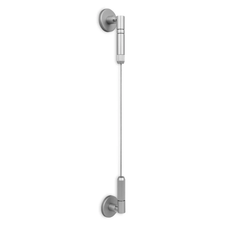 Wall-to-wall cable system Distances and cable systems 