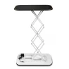 Preston Automatic LED Rectangle Stand Tribunes 