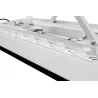 Preston Automatic LED Rectangle Stand Tribunes 