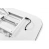 Preston Automatic LED Rectangle Stand Tribunes 