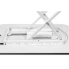 Preston Automatic LED Rectangle Stand Tribunes 