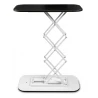 Stand Preston rectangle automatic Tribunes 