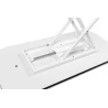 Stand Preston rectangle automatic Tribunes 
