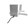 Trybunka LED BOX™ Trybunki Druk reklama poligrafia