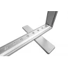 Trybunka LED BOX™ Trybunki Druk reklama poligrafia