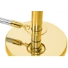 Cafeteria-Set - gold Abgrenzungsposten 