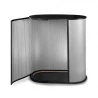 Promo 2 stand with a shelf - MOCOUS top Tribunes 