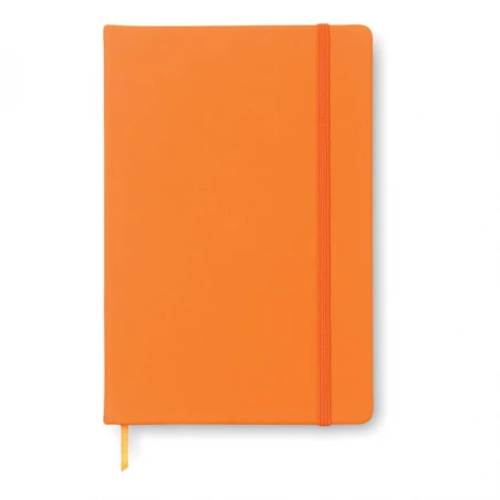 A5 notebook 96 plain sheets ARCONOT PLAIN