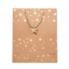 Geschenkpapiertüte SPARKLE Taschen und Schirme Logodruck oder Gravur