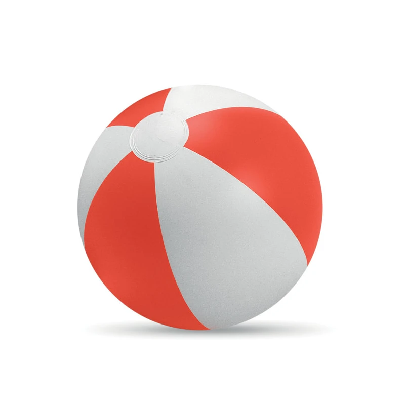 Inflatable beach ball PLAYTIME Beach artifacts Logo printing or engraving