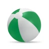 Inflatable beach ball PLAYTIME Beach artifacts Logo printing or engraving