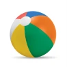 Inflatable beach ball PLAYTIME Beach artifacts Logo printing or engraving