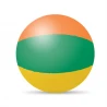 Inflatable beach ball PLAYTIME Beach artifacts Logo printing or engraving