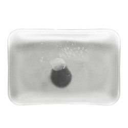 Hand warmer TERMOSENSOR Wellness & Care Logo printing or engraving