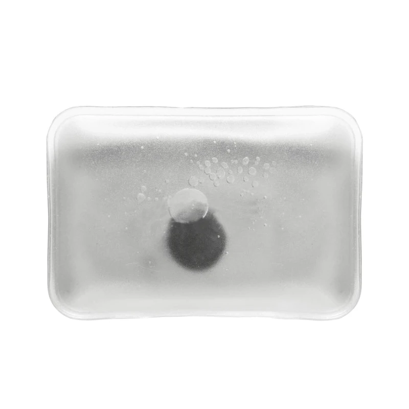 Hand warmer TERMOSENSOR Wellness & Care Logo printing or engraving