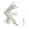 Multi-function pocket knife MCGREGOR Knives Logo printing or engraving