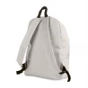 600D polyester backpack BAPAL Backpacks Logo printing or engraving