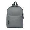 600D polyester backpack BAPAL Backpacks Logo printing or engraving