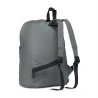 600D polyester backpack BAPAL Backpacks Logo printing or engraving