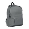 600D polyester backpack BAPAL Backpacks Logo printing or engraving