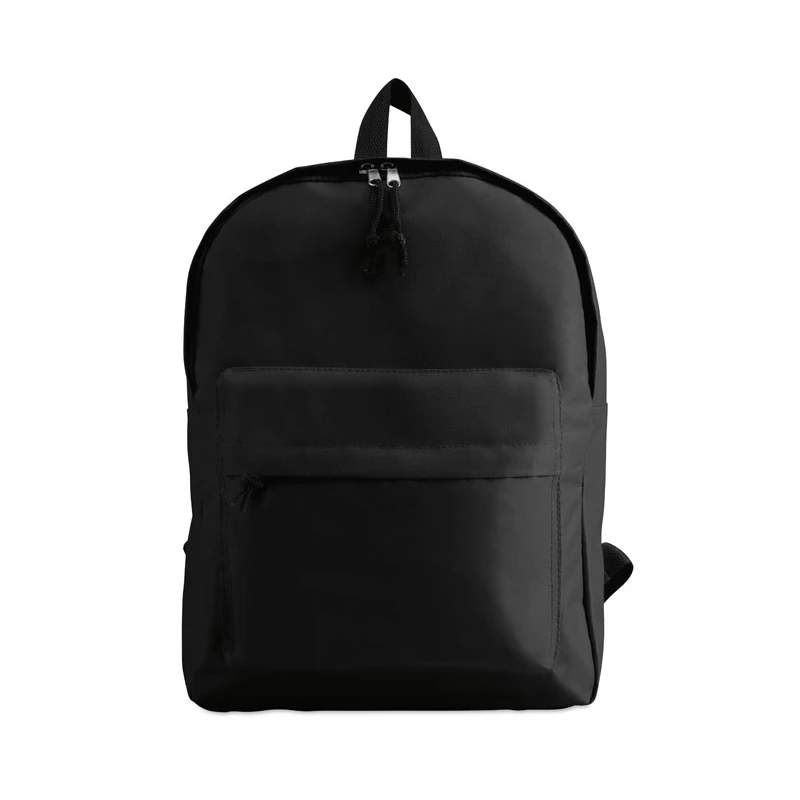 600D polyester backpack BAPAL Backpacks Logo printing or engraving