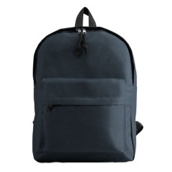 600D polyester backpack BAPAL Backpacks Logo printing or engraving
