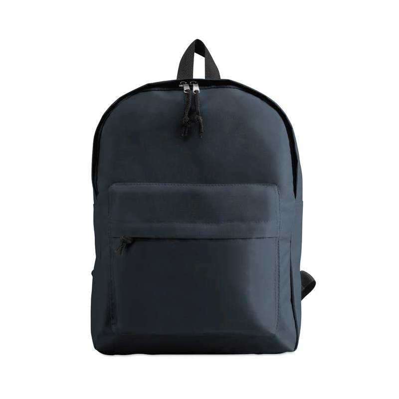 600D polyester backpack BAPAL Backpacks Logo printing or engraving