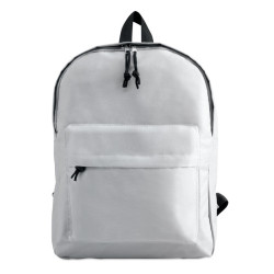 600D polyester backpack BAPAL Backpacks Logo printing or engraving