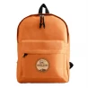 600D polyester backpack BAPAL Backpacks Logo printing or engraving