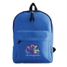 600D polyester backpack BAPAL Backpacks Logo printing or engraving