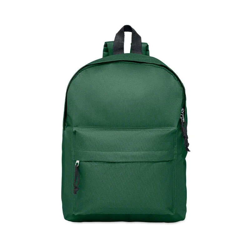 600D polyester backpack BAPAL Backpacks Logo printing or engraving
