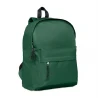 600D polyester backpack BAPAL Backpacks Logo printing or engraving