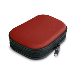First aid kit EVA First aid Logo printing or engraving
