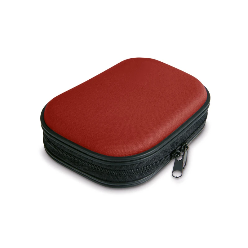 First aid kit EVA First aid Logo printing or engraving