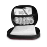 First aid kit EVA First aid Logo printing or engraving