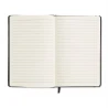A5 notebook 96 lined sheets ARCONOT Notebooks Logo printing or engraving