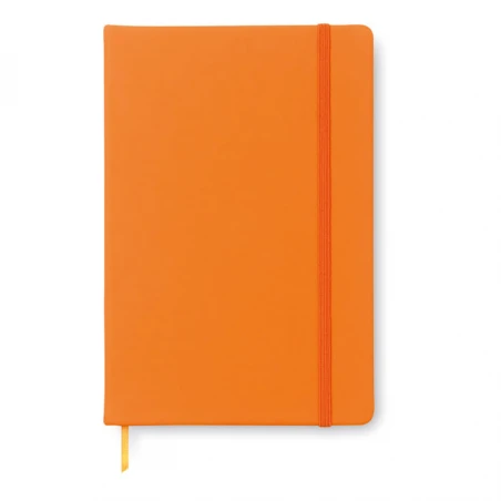 A5 notebook 96 lined sheets ARCONOT LINED
