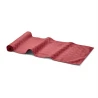 Table runner in polyester SPICE Food and drink Logo printing or engraving