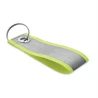 Reflective key ring REFLEKEY Keychains Logo printing or engraving