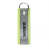 Reflective key ring REFLEKEY Keychains Logo printing or engraving