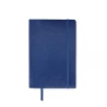 A5 recycled notebook BRETA Accessories Logo printing or engraving
