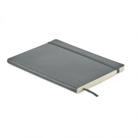 A5 recycled notebook BRETA
