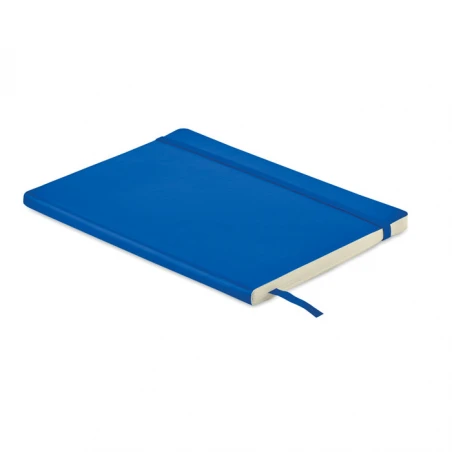 A5 recycled notebook BRETA