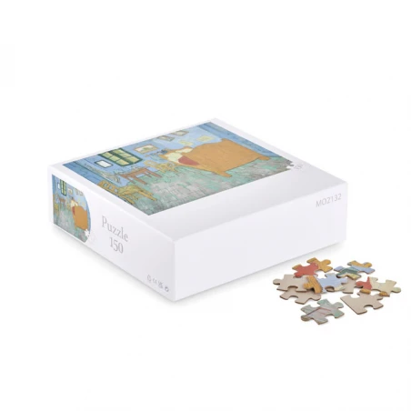 Puzzle 150-teilig PUZZ