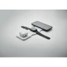 Foldable charging station ORIO Power Banks Logo printing or engraving