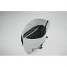 600Dpolyester rolltop backpack IREA Backpacks Logo printing or engraving